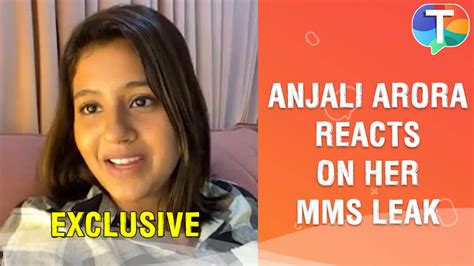 anjali arora porn video leak|Anjali Arora Nude Videos